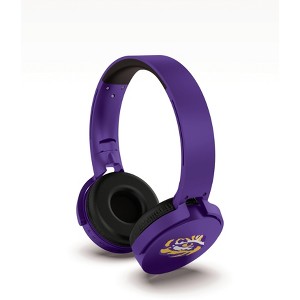SOAR Collegiate Wireless Bluetooth Over-the-Ear Headphones - 1 of 2