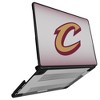 Keyscaper NBA Eastern Conference Teams Linen Laptop Case for Apple MacBook - 2 of 4