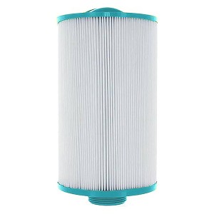 Hurricane HF4H21-01 Advanced Pool Filter Cartridge Replacement for PTL18P4, Unicel 4CH-21, Filbur FC-0136, Pageant Spa Top Load - 1 of 4