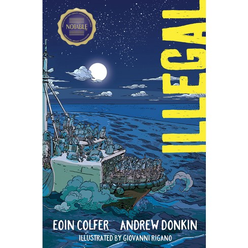 Eoin Colfer Artemis Fowl: the Graphic Novel by Eoin Colfer