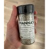 Montreal Style Steak Rub, Hanna's Gourmet - 4 of 4