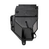 MB Quart JE1-116 6.5 Inch Universal Front Dash Speaker Enclosures Compatible With Wrangler And Gladiator 2018+ - 3 of 4