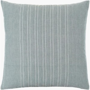 Livabliss Lakshmi Modern Throw Pillow - 1 of 3
