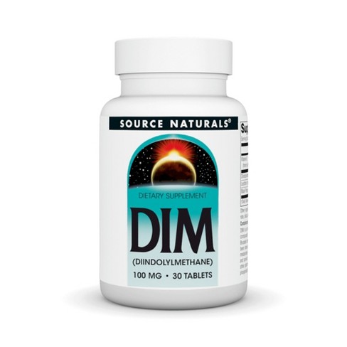 Best Dim Supplement