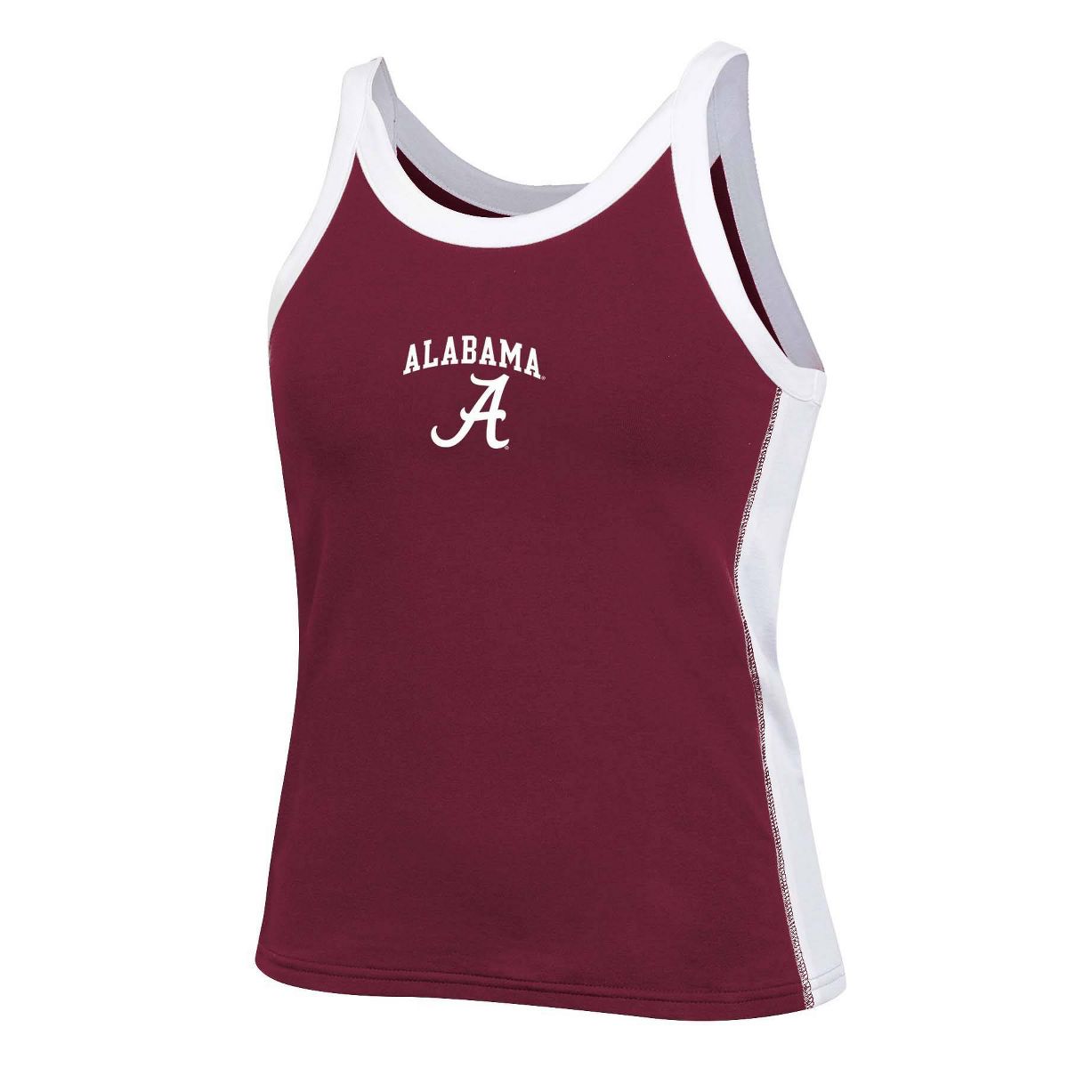 NCAA Alabama Crimson Tide Women's Tank Top