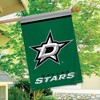 Briarwood Lane Dallas Stars House Flag NHL Licensed 28" x 40" - 4 of 4