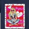 Boys' - Barbie - Hello Lovely Barbie Short Sleeve Graphic T-Shirt - 2 of 4