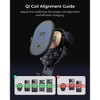 iOttie Auto Sense 2 Wireless Car Dashboard & Windshield Mount - Black - 3 of 4