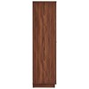 Modway Capri 70 in. Tall Wood Grain Storage Cabinet - 2 of 4