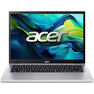 Acer Aspire Go 14” WUXGA Laptop, Intel Core i5-13420H, 16GB RAM, 512GB SSD, Windows 11 Home - 1 of 4
