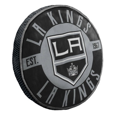 NHL Los Angeles Kings Cloud Pillow