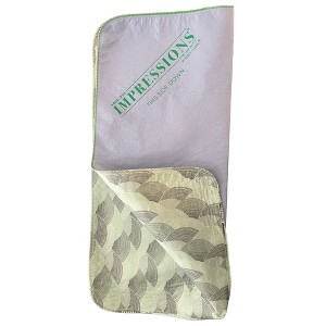 Beck's Reusable Underpad INF7136PB2, 12 Ct - 1 of 1