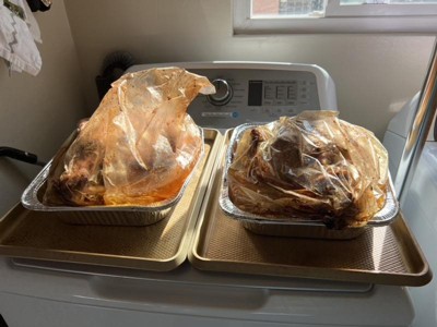 Cook-in-bag Homestyle Turkey - Frozen - 12lbs - Good & Gather™ : Target