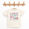 These Are A Few Of My Favorite Things Coquette - Youth Short Sleeve Graphic T-Shirt - 3 of 4
