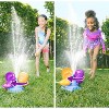 Hasbro Hungry Hungry Hippos Splash Game by WowWee - image 3 of 4