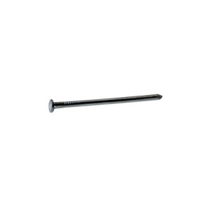 Grip-Rite 10D 3 in. Common Bright Steel Nail Flat Head - 1 of 1