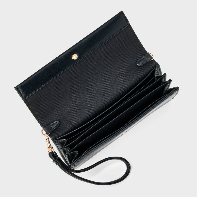 Continental Phone Bifold Wallet - A New Day™, 4 of 5