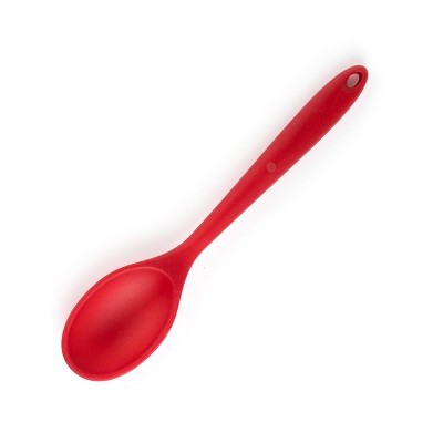 MegaChef Multi-Color 12-Piece Silicone Cooking Utensil Set
