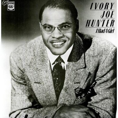Ivory Joe Hunter - I Had a Girl (Vinyl)