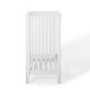 Modway Prestige 24" Bathroom Vanity – White Floating Sink Cabinet with Soft-Close Doors and Sleek Storage (Sink Not Included) - 3 of 4