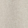 Springcrest Collection Hardback Scallop Empire Lamp Shade Fawn Small 6" Top x 12" Bottom x 9.5" Slant Spider with Replacement Harp and Finial Fitting - 2 of 4