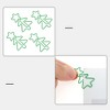 Unique Bargains Decorative Planner Clips Bookmarks for Supplies Wedding Decoration Gifts 10 Pcs - 4 of 4