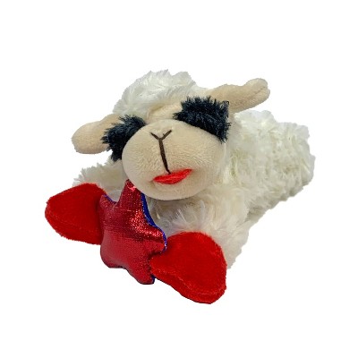 lamb chop slippers