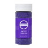 Mystic Sprinkles Amethyst - Purple Sanding Sugar 4oz - 2 of 4