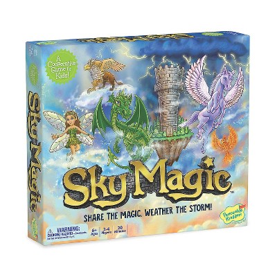 MindWare Sky Magic - Early Learning