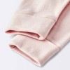 Baby Girls' 6pk Go & Grow Cotton Pants - Cloud Island™ Pink - image 4 of 4