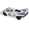 Porsche 917K #22 Helmut Marko - Gijs van Lennep Winner 24 Hours of Le Mans (1971) 1/18 Diecast Model Car by Norev - 2 of 2