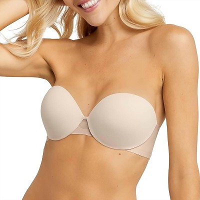 Women's Full Coverage Strapless Bra - Maidenform