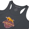 Women's California State University - Dominguez Hills Adult Sport Tank Top Primary Logo - 4 of 4