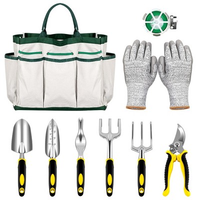 Oumilen Garden tool set (nine-piece set)