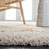 Hudson Shag SGH280 Power Loomed Indoor Rugs - Safavieh - 3 of 4
