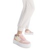 Refresh Women's Casual Platform Sneakers 172408 - 2 of 4