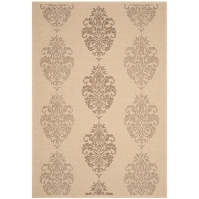 Courtyard CY2720 Power Loomed Indoor and Outdoor Rug - Safavieh