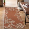 Liora Manne Esencia Coastal Indoor/Outdoor Mat.. - 2 of 4