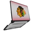 Keyscaper NHL Western Conference Teams Linen Laptop Case for Apple MacBook - 2 of 4