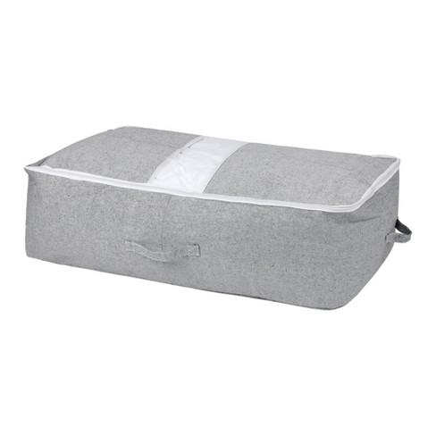 Fabric storage bags hotsell