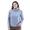 Aventura Clothing Women's Solitude Sweater - 4 of 4
