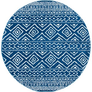 Tulum TUL267 Power Loomed Indoor Rugs - Safavieh - 1 of 3