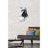 Trends International Marvel Cinematic Universe - Thor - The Dark World - Illustrated Stamp Unframed Wall Poster Prints - 2 of 4