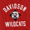 Men's Davidson College Official Wildcats Logo T-Shirt - 2 of 4