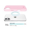 VELVET CAVIAR Apple Iphone 17 Magsafe Case - Strawberry Milk - 4 of 4
