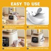 Dazzling Pops Cord Organizer For Kitchen Appliances - 2 of 4