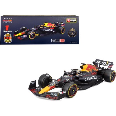 Red Bull Racing Rb18 #1 