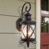 Yoesmite Home Décor Yosemite Home Decor Lorenza Collection Three Lights Incandescent - 4 of 4