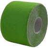 Amber Fight Gear Ultimate Performance Kinesiology Tape: Support, Stabilize, and Recover Best for Athletes and Rehabilitation, 2" x 16ft Green - 3 of 4