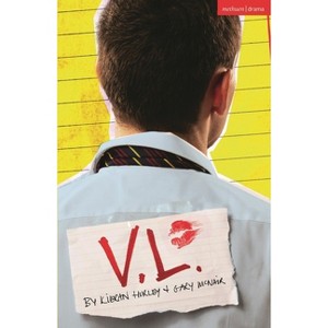 VL - (Modern Plays) by  Kieran Hurley & Gary McNair (Paperback) - 1 of 1